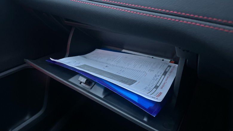 SEAT Ibiza 1.0 TSI 115 FR Sport [EZ] 5dr Petrol Hatchback